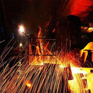 Global crude steel output recovering from Covid-19, Worldsteel says Global crude steel output recovering from Covid-19, Worldsteel says
